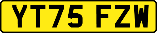 YT75FZW