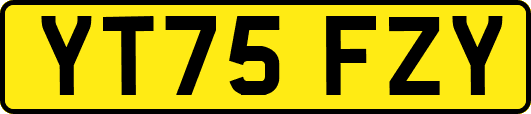YT75FZY