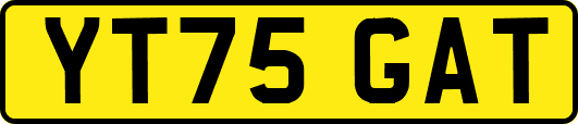 YT75GAT