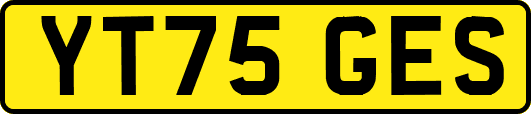 YT75GES