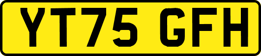 YT75GFH