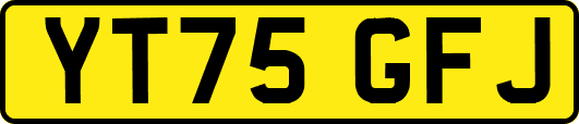 YT75GFJ