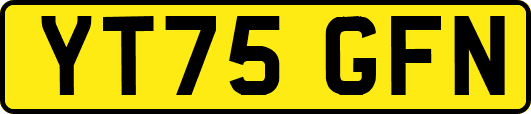 YT75GFN