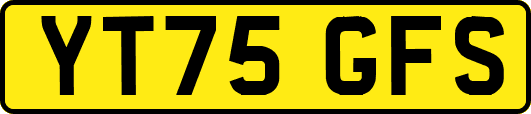 YT75GFS