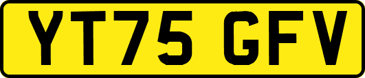YT75GFV