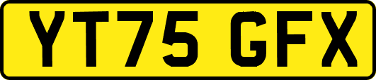 YT75GFX