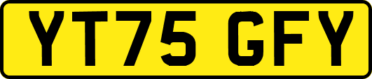 YT75GFY