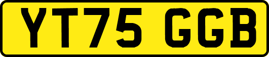 YT75GGB