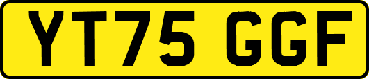 YT75GGF