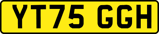 YT75GGH