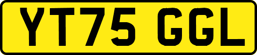 YT75GGL