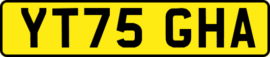 YT75GHA