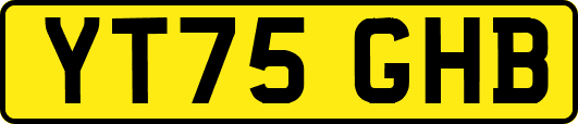 YT75GHB