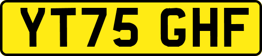 YT75GHF