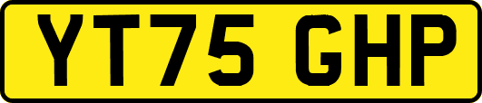 YT75GHP