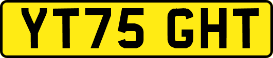 YT75GHT
