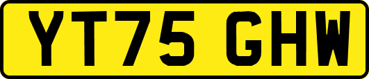 YT75GHW