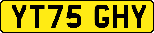 YT75GHY