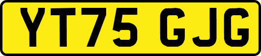 YT75GJG