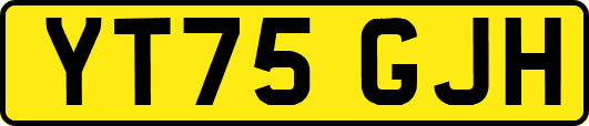 YT75GJH