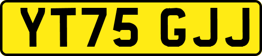 YT75GJJ