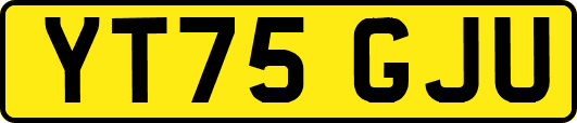 YT75GJU