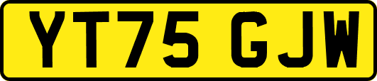 YT75GJW