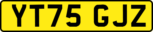 YT75GJZ