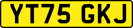 YT75GKJ
