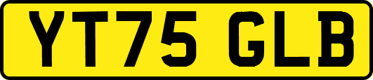 YT75GLB