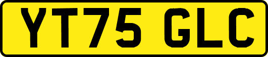 YT75GLC