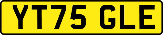 YT75GLE