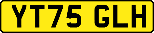 YT75GLH