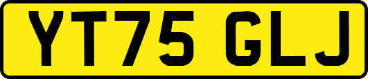 YT75GLJ