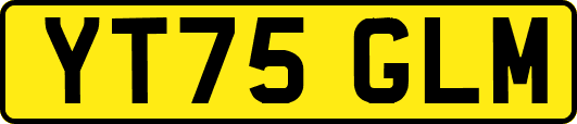 YT75GLM