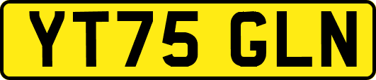 YT75GLN