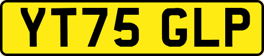 YT75GLP
