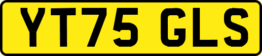 YT75GLS
