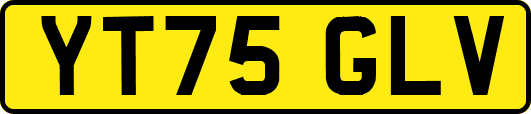 YT75GLV