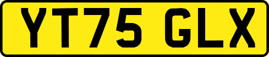 YT75GLX