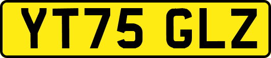 YT75GLZ