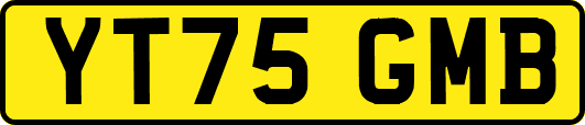 YT75GMB