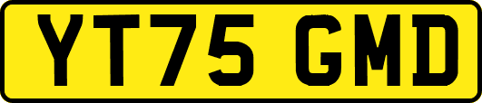 YT75GMD