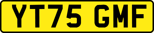 YT75GMF