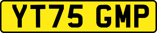YT75GMP