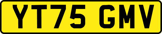 YT75GMV