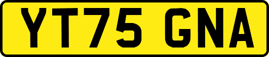 YT75GNA