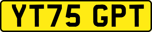 YT75GPT