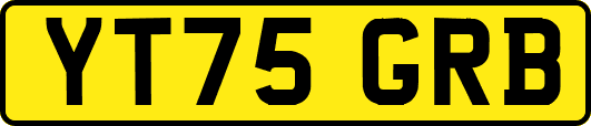 YT75GRB