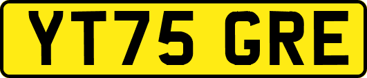 YT75GRE
